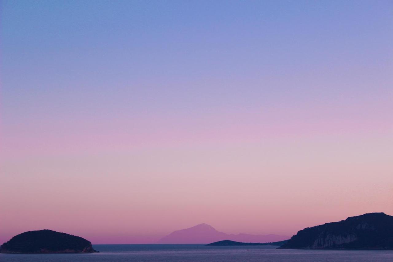 Dream Σπίτι διακοπών