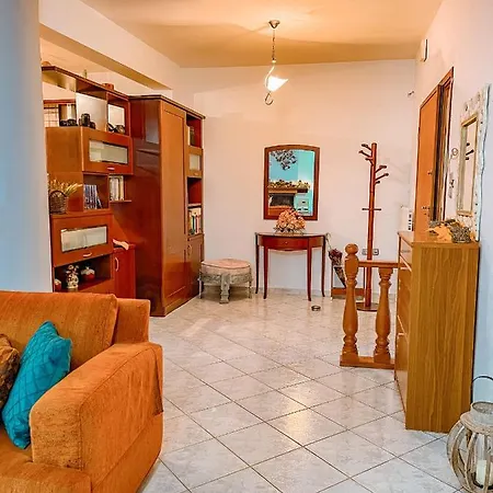 Dream Villa Palaiontsiflikion Exterior photo