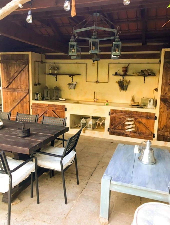 Holiday home Dream