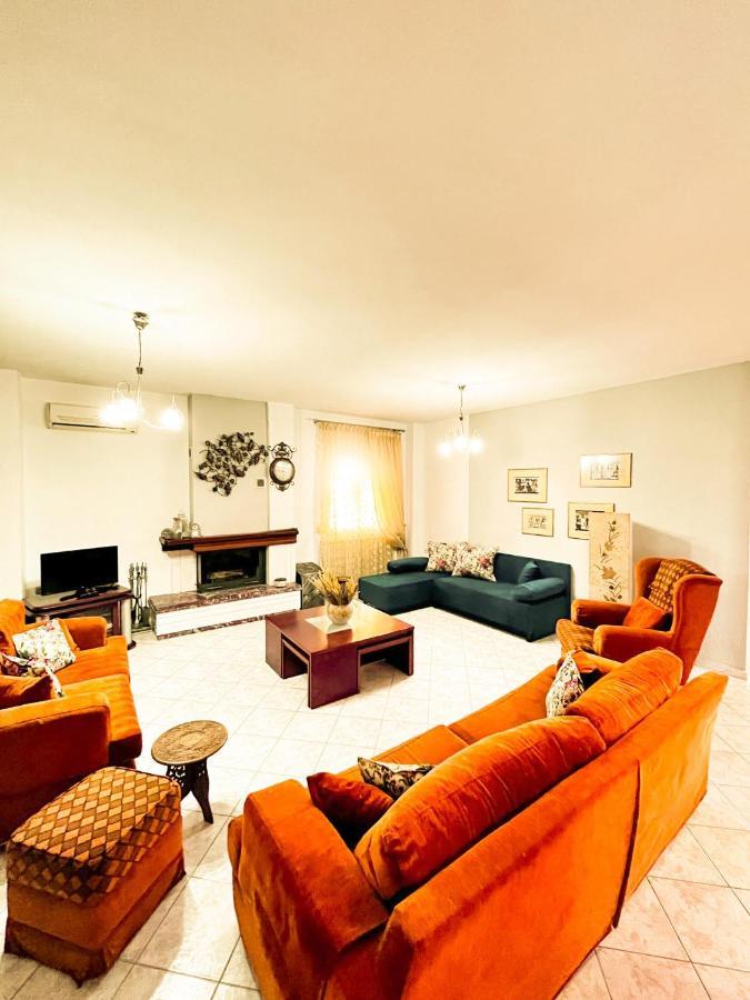 Dream Holiday home Palaiontsiflikion